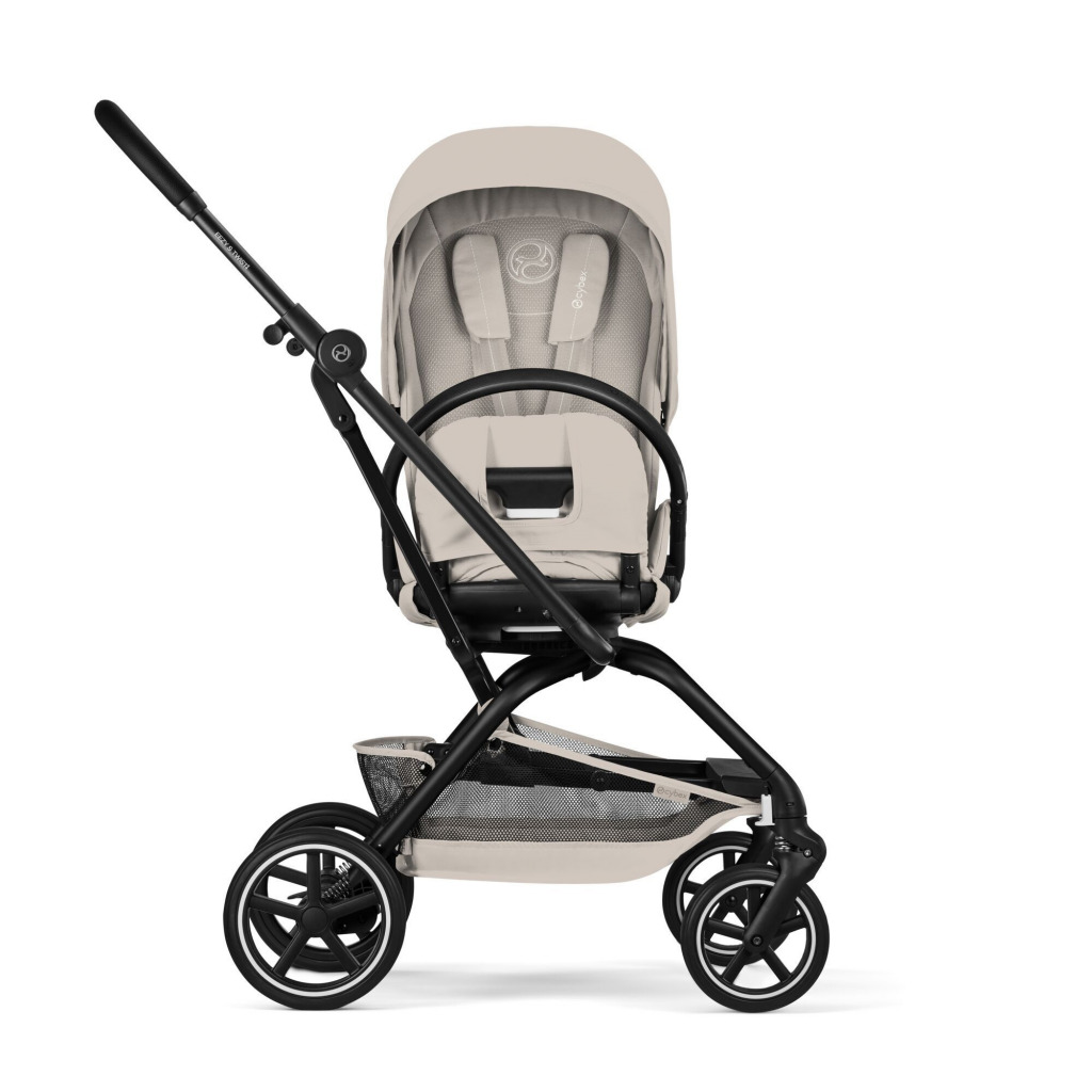 CYBEX Gold Eezy S Twist+ 2 4